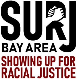 Showing Up for Racial Justice