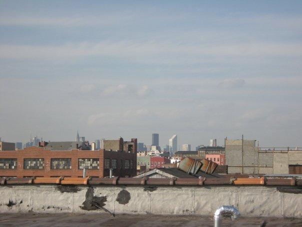 2008-2009 Brooklyn, NY