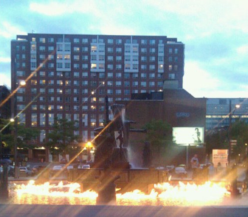 Montreal, QC